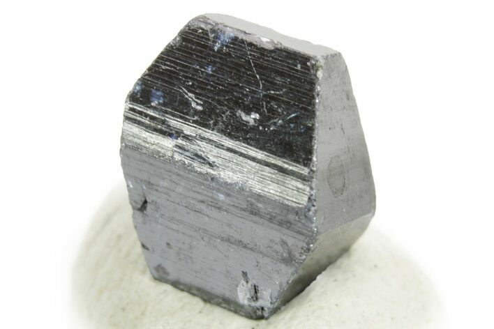 Lustrous Anatase Crystal - Brazil #379601